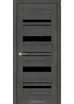 Двери FIORENTA BLK "StilDoors"