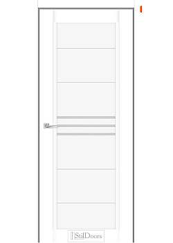 Двери RAVELLO "StilDoors"