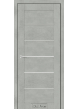 Двери SALVERO "StilDoors"