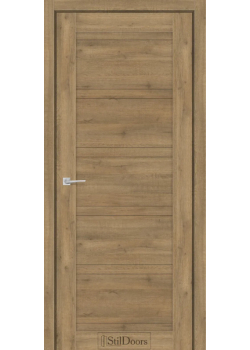 Двери ROMANDA ПГ "StilDoors"