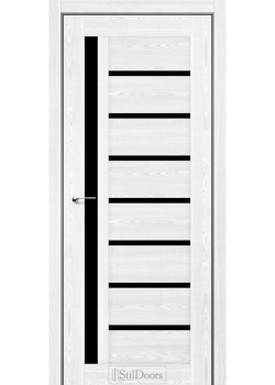 Двери TERNO BLK "StilDoors"