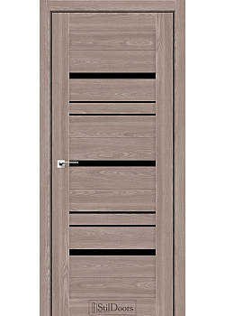 Двері ARGO BLK "StilDoors"