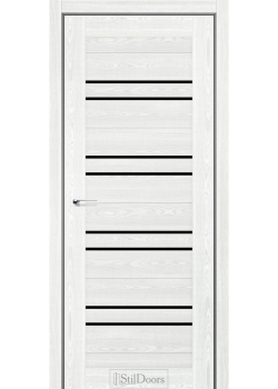 Двери FERRO BLK "StilDoors"