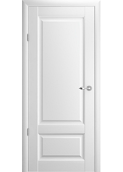 Двери Лувр 1 ПГ Luxdoors