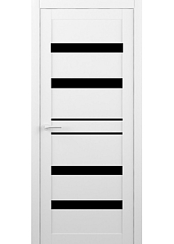 Двери Дрезден BLK Luxdoors