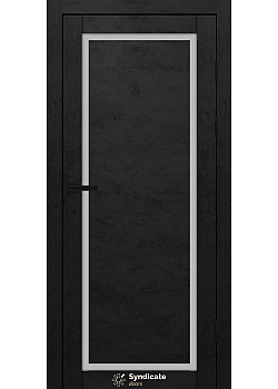Двері SD-PVC-113 Syndicate
