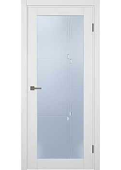 Двері DeLight D-1.7 Пріма SherWood