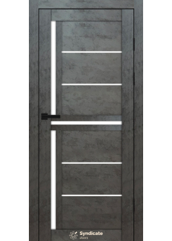 Двері SD-PVC-106 Syndicate