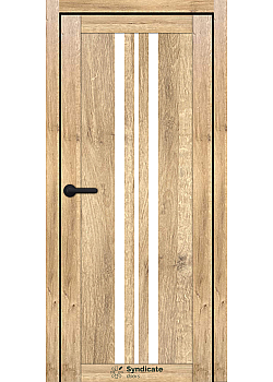 Двері SD-ECOTOP-107 Syndicate