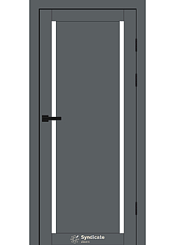 Двері SD-PVC-112 Syndicate