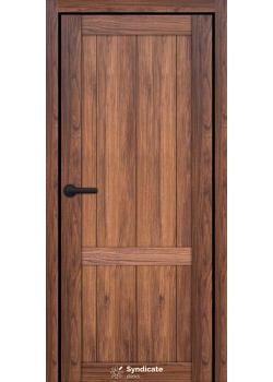 Двері SD-ECOTOP-116 Syndicate