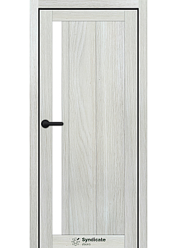 Двері SD-ECOTOP-124 Syndicate