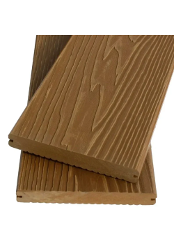 Террасная доска Tardex PROFESSIONAL (массив) 3D Grand Натур