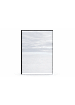 Алюминиевое окно Schüco AWS 90.SI+ с повышенной теплоизоляцией панорамное глухое 1500*2100 мм