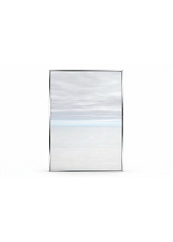 Алюминиевое окно Schüco AWS 90.SI+ с повышенной теплоизоляцией панорамное глухое 1500*3000 мм