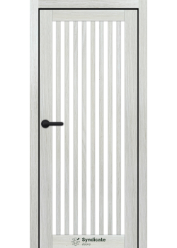 Двері SD-ECOTOP-125 Syndicate