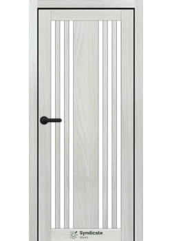 Двері SD-ECOTOP-126 Syndicate