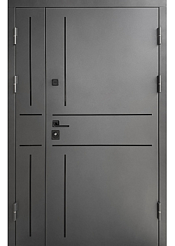 Двері СТ-104 1200 мм ТМ Artiz