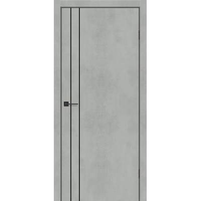 Міжкімнатні Двері Atreon Контур ПВХ-2