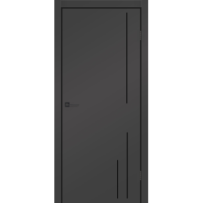 Міжкімнатні Двері Rivien Контур Поліпропилен-1