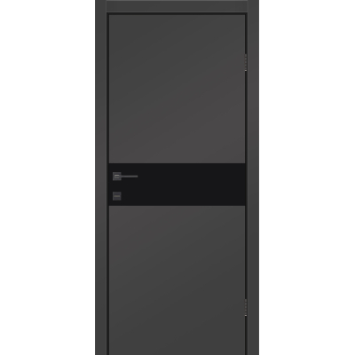 Міжкімнатні Двері Tallis Контур Поліпропилен-0