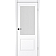 Міжкімнатні Двері Palatino Class 2000 мм Контур Фарба-2-thumb