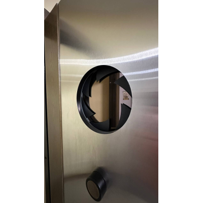 Вхідні Двері Новинка Vinorit "Новий Мир"-2