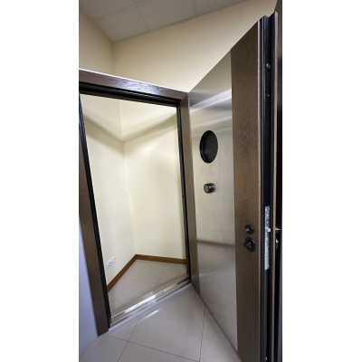 Вхідні Двері Новинка Vinorit "Новий Мир"-1