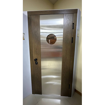 Вхідні Двері Новинка Vinorit "Новий Мир"-0