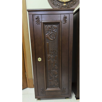 Входные Двери Сейф "Новый Мир"-0