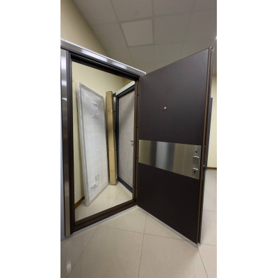 Вхідні Двері Мультилайн "Новий Мир"-1