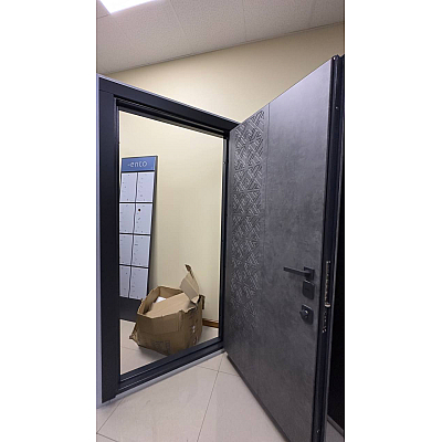 Вхідні Двері Artvynil "Новий Мир"-1