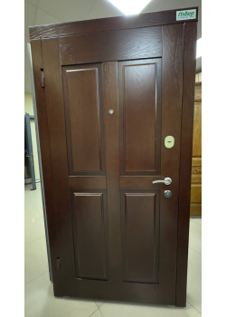 Двері Новосьол Фанера Титан "Новий Мир"