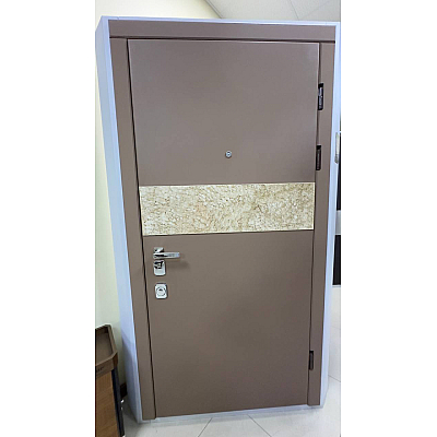 Вхідні Двері 921Н Vinorit "Новий Мир"-0