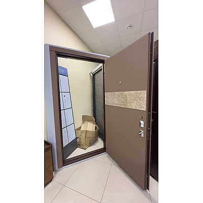 Вхідні Двері 921Н Vinorit "Новий Мир"-1