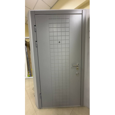 Вхідні Двері Форте "Новий Мир"-0