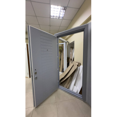 Вхідні Двері Форте "Новий Мир"-1