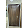 Вхідні Двері Ізмаїл "Новий Мир"-2-thumb