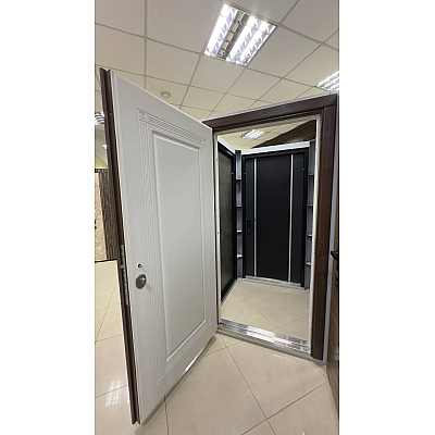 Вхідні Двері Ізмаїл "Новий Мир"-1