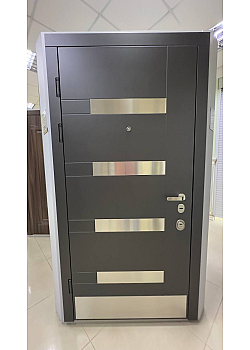 Двері Фарба "Новий Мир"