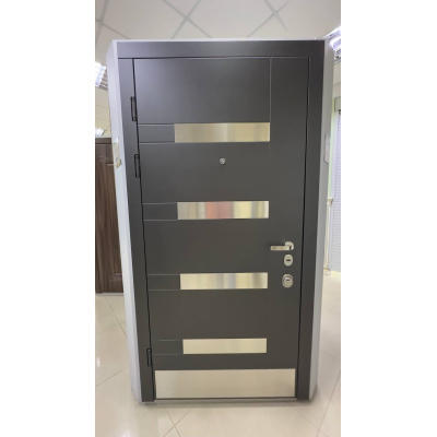 Входные Двери Краска "Новый Мир"-0