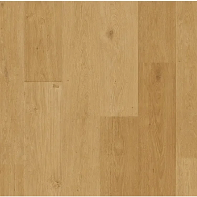 Виниловый пол Quick Step Blos Base Дуб прибрежный медовый AVSPT40320-0