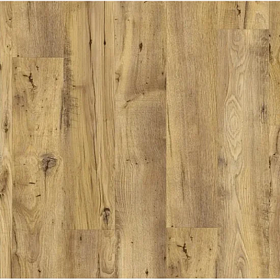 Виниловый пол Quick Step Blos Base Каштан винтаж натуральный AVSPT40029-0