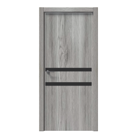 Межкомнатные Двери In Wood Etalon ET-17 ПВХ плёнка