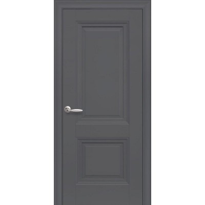 Міжкімнатні Двері Імідж ПГ "Новий Стиль" ПВХ плівка-1
