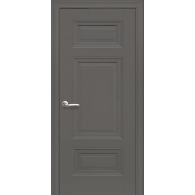 Міжкімнатні Двері Шарм ПГ "Новий Стиль" ПВХ плівка-1