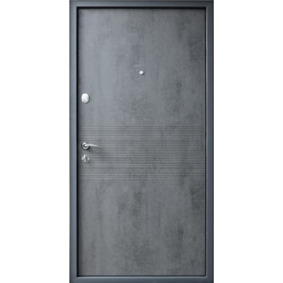 Вхідні Двері Elias Berez-1