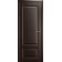 Міжкімнатні Двері Ермітаж 1 ПГ Albero ПВХ плівка-3-thumb