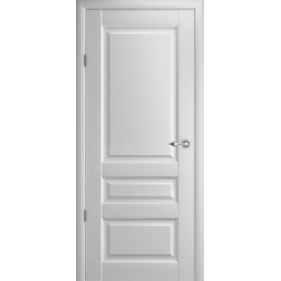 Межкомнатные Двери Эрмитаж 2 ПГ Albero ПВХ плёнка-1