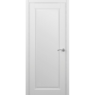 Міжкімнатні Двері Ермітаж 7 ПГ Albero ПВХ плівка-0